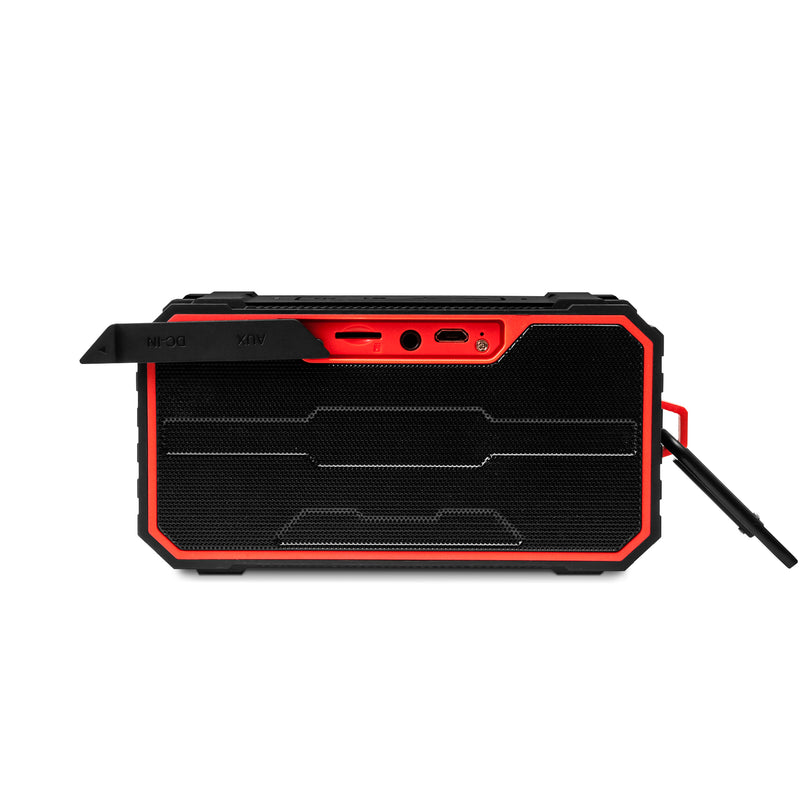2030 Waterproof Bluetooth® Speaker