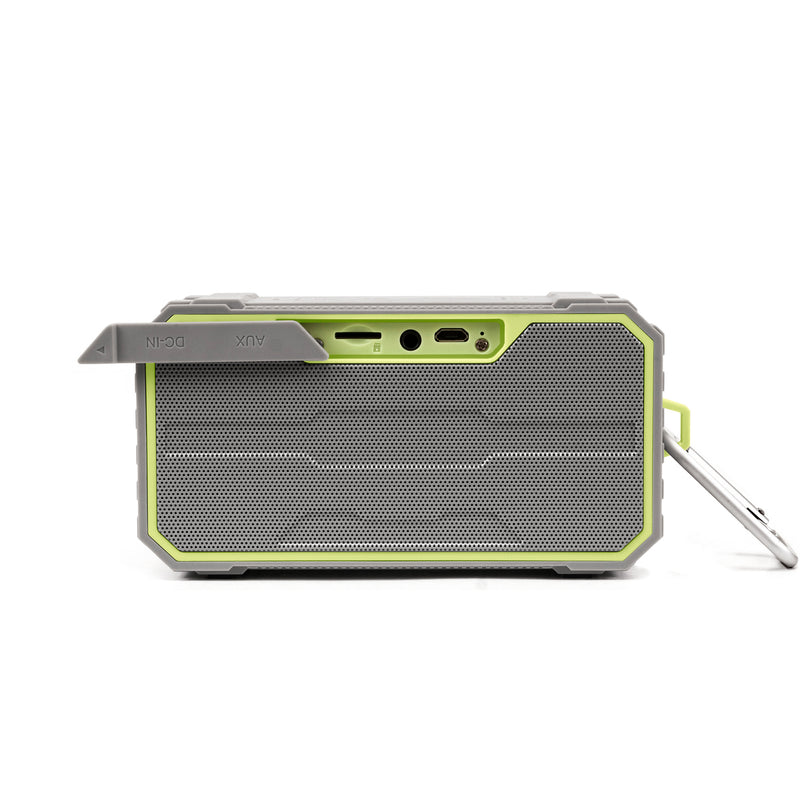 2030 Waterproof Bluetooth® Speaker