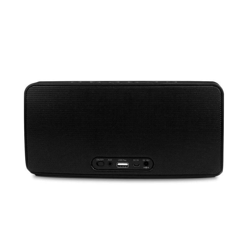 Bliss HiFi Home Speaker 2.1 Channels
