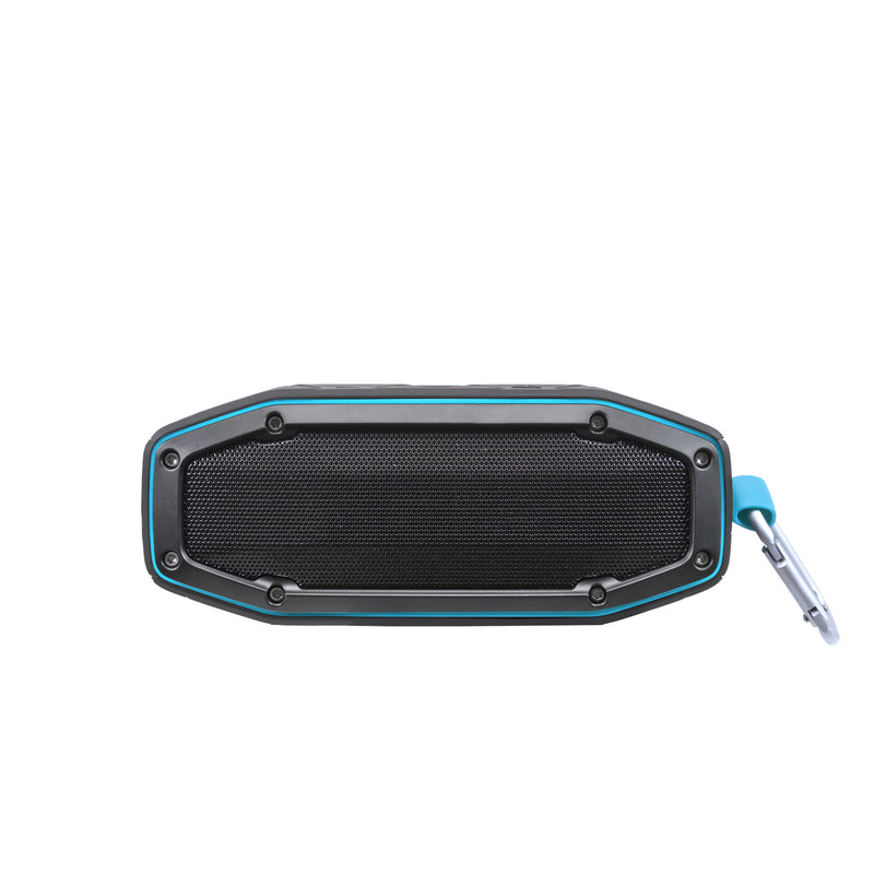 The Explorer Waterproof Bluetooth® Speaker