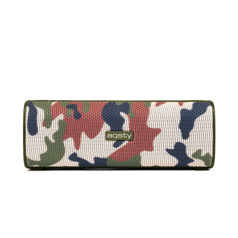 The Versatile Waterproof Bluetooth® Speaker