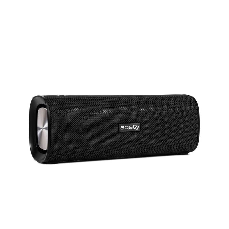 The Versatile Waterproof Bluetooth® Speaker