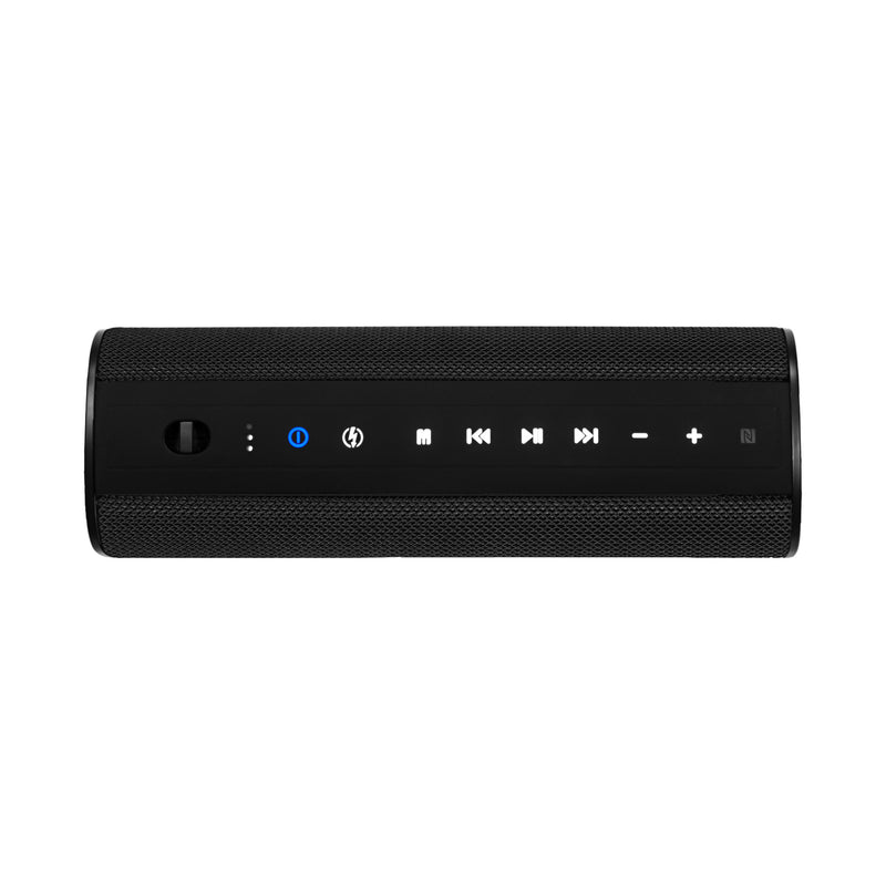 The Versatile Waterproof Bluetooth® Speaker