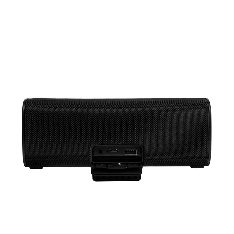 The Versatile Waterproof Bluetooth® Speaker