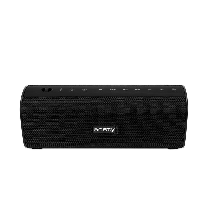 The Versatile Waterproof Bluetooth® Speaker