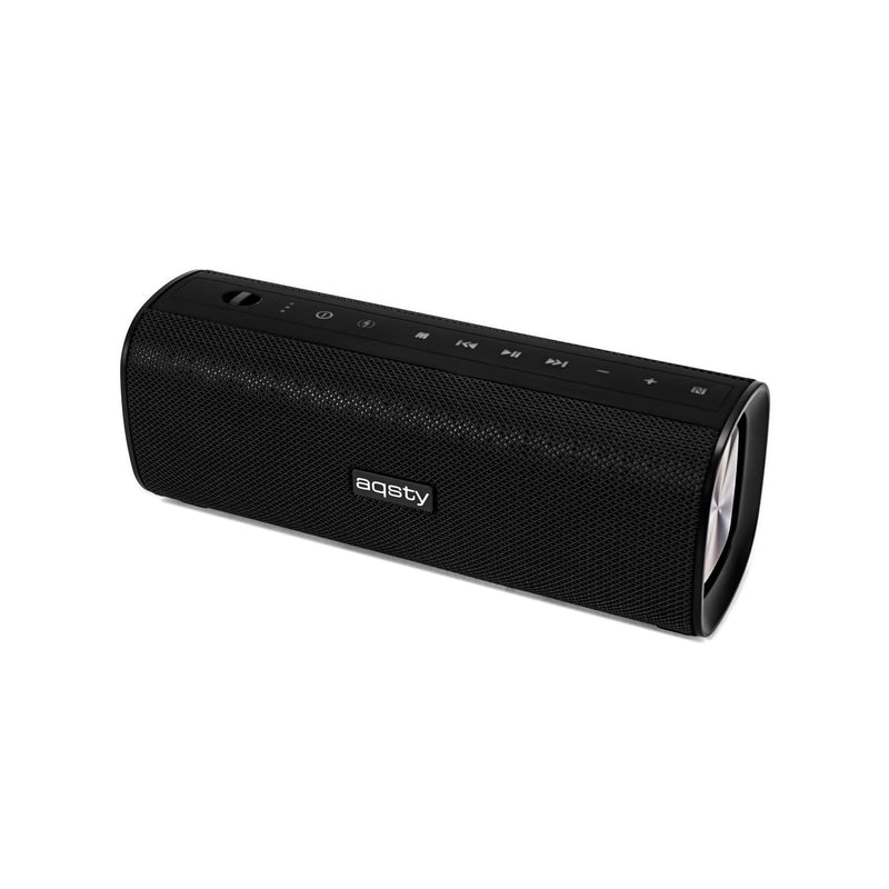The Versatile Waterproof Bluetooth® Speaker