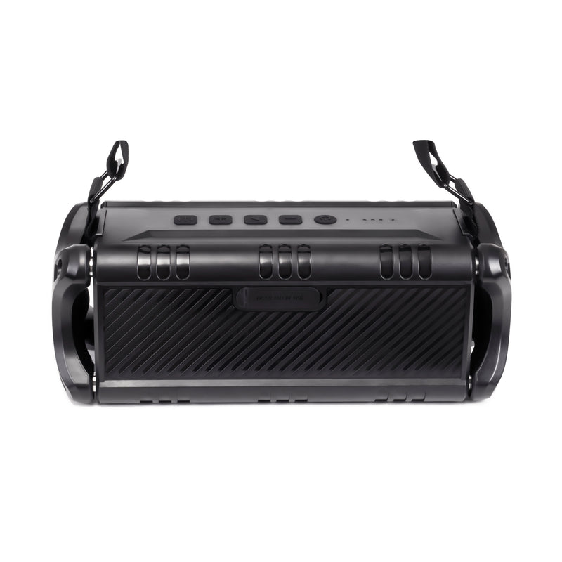 The Powerful Waterproof Bluetooth® Speaker