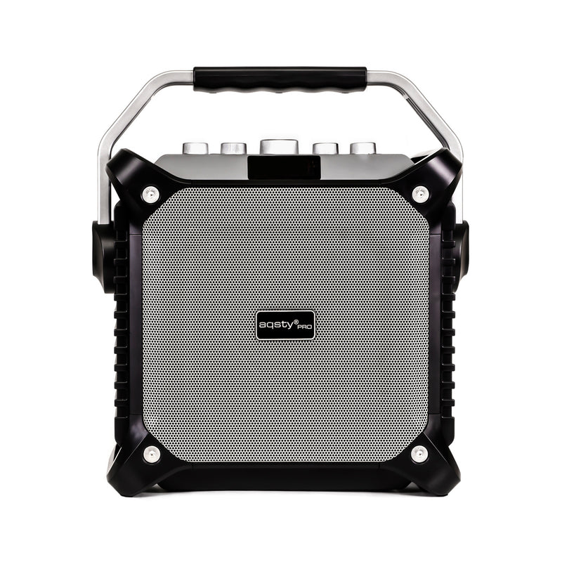 The Voice Amplifier Portable Bluetooth® PA System