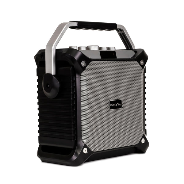 The Voice Amplifier Portable Bluetooth® PA System