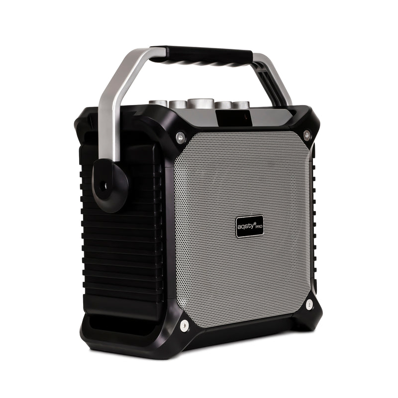Portable pa best sale speaker voice amplifier